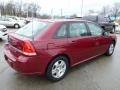 Sport Red Metallic - Malibu Maxx LT Wagon Photo No. 4