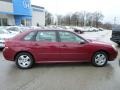 Sport Red Metallic - Malibu Maxx LT Wagon Photo No. 5