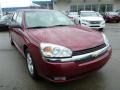 Sport Red Metallic - Malibu Maxx LT Wagon Photo No. 6