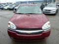 Sport Red Metallic - Malibu Maxx LT Wagon Photo No. 7