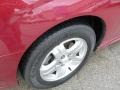 2004 Chevrolet Malibu Maxx LT Wagon Wheel and Tire Photo