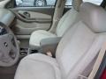 2004 Chevrolet Malibu Maxx LT Wagon Front Seat