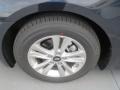 2013 Pacific Blue Pearl Hyundai Sonata GLS  photo #10