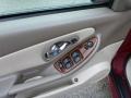 Sport Red Metallic - Malibu Maxx LT Wagon Photo No. 14