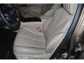 Ivory Front Seat Photo for 2009 Toyota Venza #77454513