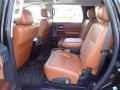 Red Rock Rear Seat Photo for 2012 Toyota Sequoia #77454708