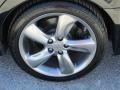 Obsidian Black - GS 350 Photo No. 6