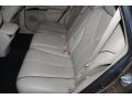 Ivory Rear Seat Photo for 2009 Toyota Venza #77454868