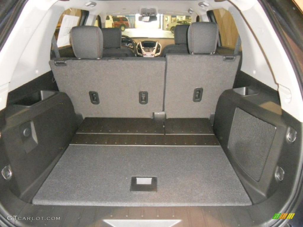 2013 GMC Terrain SLE Trunk Photo #77454918