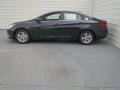 2013 Pacific Blue Pearl Hyundai Sonata GLS  photo #36