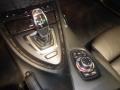 2009 BMW 6 Series Black Dakota Leather Interior Transmission Photo