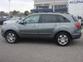 Sterling Gray Metallic - MDX Technology Photo No. 2