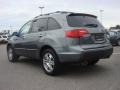 Sterling Gray Metallic - MDX Technology Photo No. 3