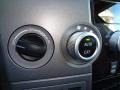2012 Toyota Sequoia Platinum 4WD Controls