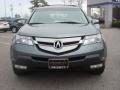 Sterling Gray Metallic - MDX Technology Photo No. 8