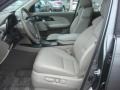 Sterling Gray Metallic - MDX Technology Photo No. 10