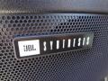 2012 Toyota Sequoia Platinum 4WD Audio System
