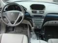 Sterling Gray Metallic - MDX Technology Photo No. 13
