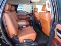 Red Rock Rear Seat Photo for 2012 Toyota Sequoia #77455275