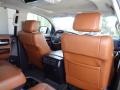 Black - Sequoia Platinum 4WD Photo No. 29