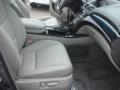 Sterling Gray Metallic - MDX Technology Photo No. 17