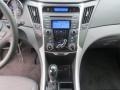 2013 Pacific Blue Pearl Hyundai Sonata GLS  photo #54