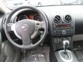 Gray Dashboard Photo for 2010 Nissan Rogue #77455434