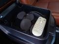 2012 Toyota Sequoia Platinum 4WD Entertainment System