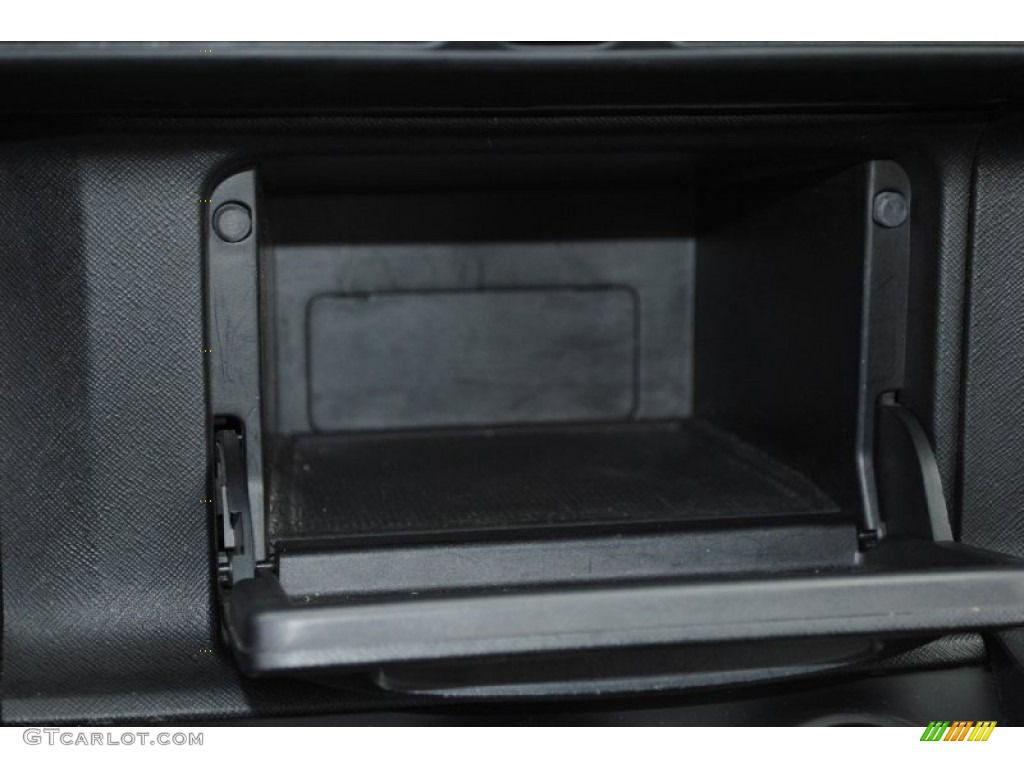 2003 CR-V LX - Eternal Blue Pearl / Black photo #16
