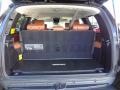 2012 Toyota Sequoia Platinum 4WD Trunk