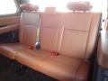 Red Rock Rear Seat Photo for 2012 Toyota Sequoia #77455509