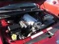 Inferno Red Crystal Pearl - Charger SRT-8 Photo No. 14