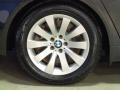 2011 BMW 7 Series 750i xDrive Sedan Wheel