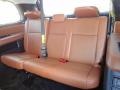 Red Rock Rear Seat Photo for 2012 Toyota Sequoia #77455587