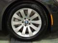 2011 BMW 7 Series 750i xDrive Sedan Wheel