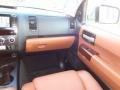 Black - Sequoia Platinum 4WD Photo No. 45
