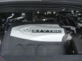 Sterling Gray Metallic - MDX Technology Photo No. 36
