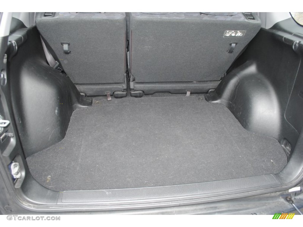 2003 Honda CR-V LX Trunk Photo #77455731