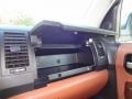 Black - Sequoia Platinum 4WD Photo No. 52