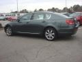 Verdigris Green Mica - GS 350 AWD Photo No. 3