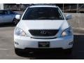 Crystal White - RX 350 Photo No. 2