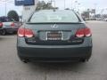 Verdigris Green Mica - GS 350 AWD Photo No. 5