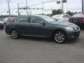 Verdigris Green Mica - GS 350 AWD Photo No. 7