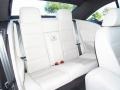 Moonrock Gray Rear Seat Photo for 2008 Volkswagen Eos #77455989