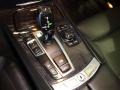 2011 Dark Graphite Metallic BMW 7 Series 750i xDrive Sedan  photo #26