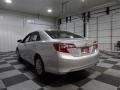 Classic Silver Metallic - Camry LE Photo No. 5