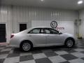 Classic Silver Metallic - Camry LE Photo No. 7