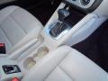 2008 Volkswagen Eos Moonrock Gray Interior Transmission Photo