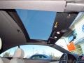 Sunroof of 2008 Eos 2.0T