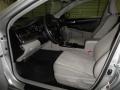 Classic Silver Metallic - Camry LE Photo No. 10